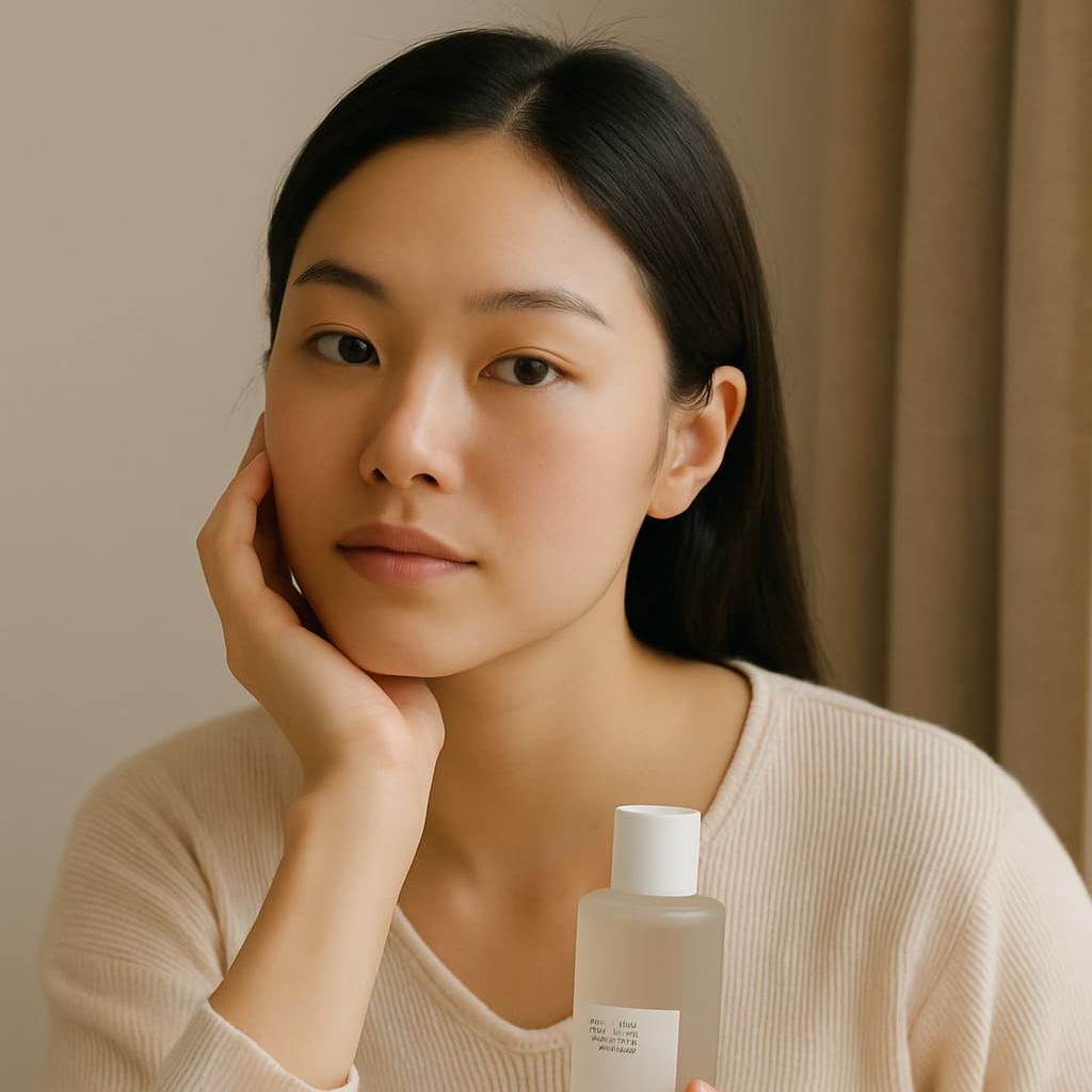 La skincare coréenne est-elle efficace pour tous les types de peau ?