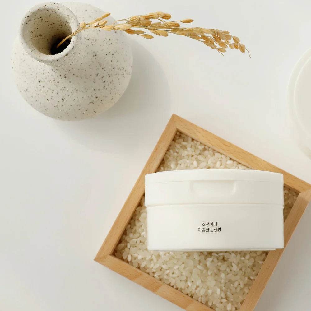 Radiance Cleansing Balm