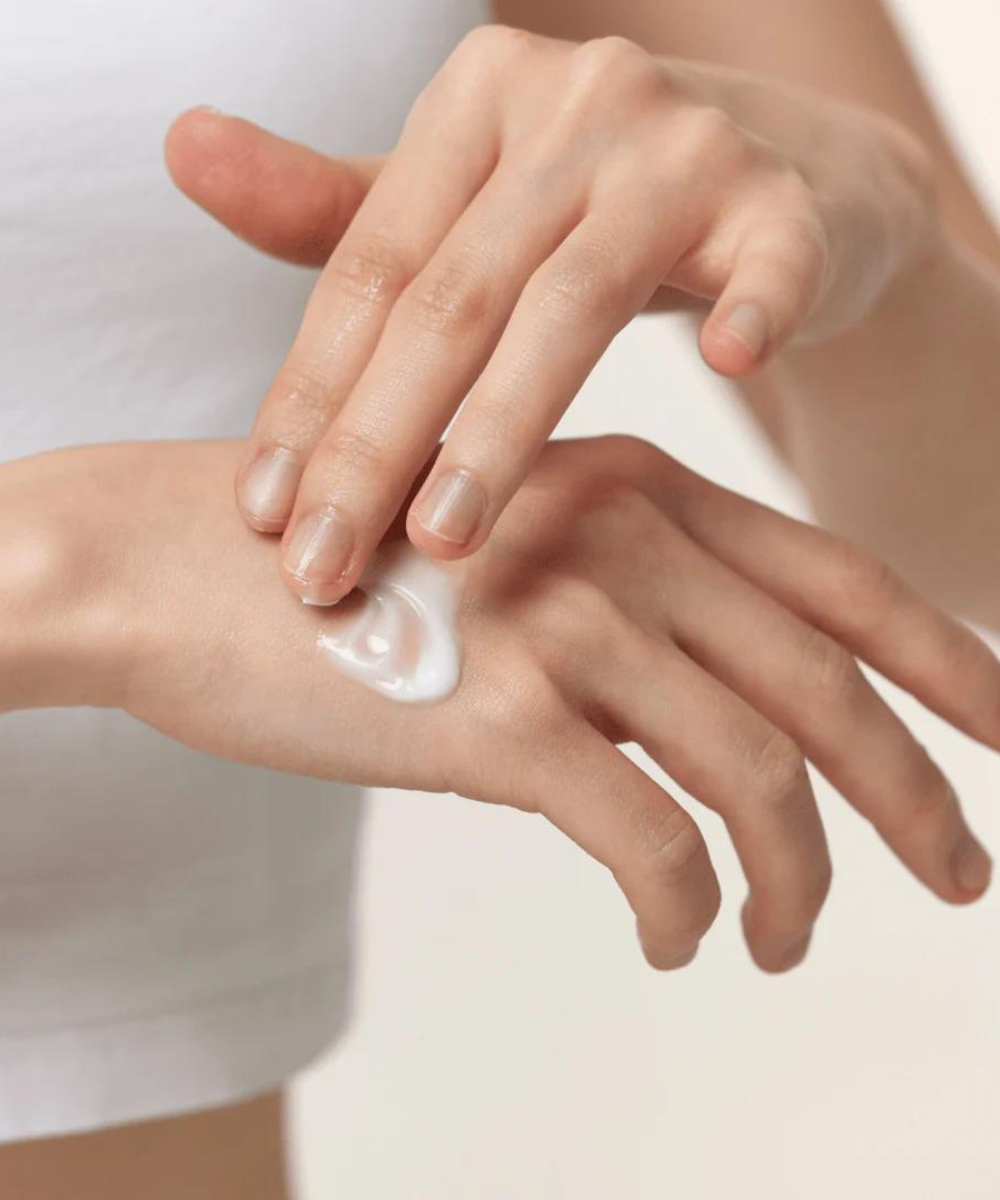 Dynasty Cream