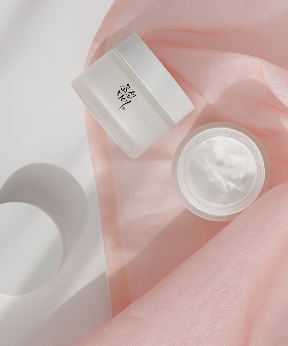 Dynasty Cream