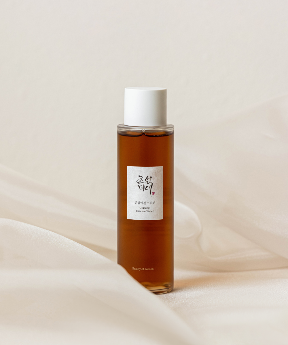 Ginseng Essence Water