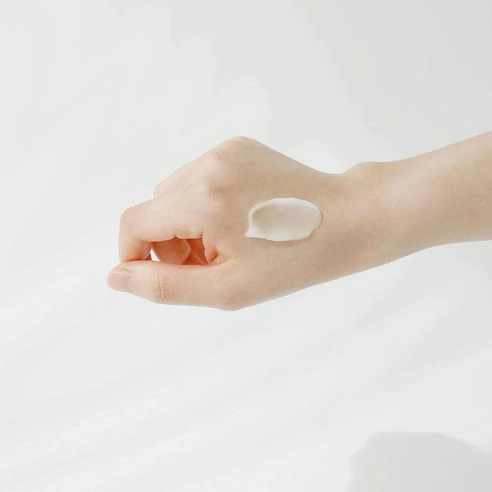 Apricot Blossom Peeling Gel