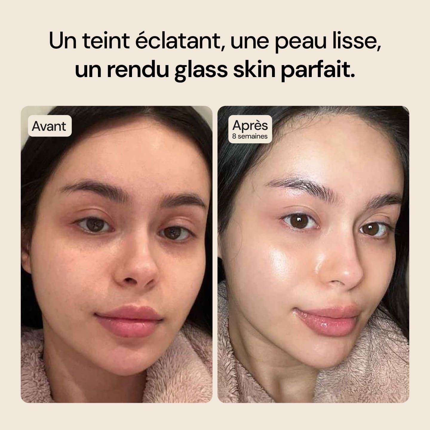 Kit Glass Skin