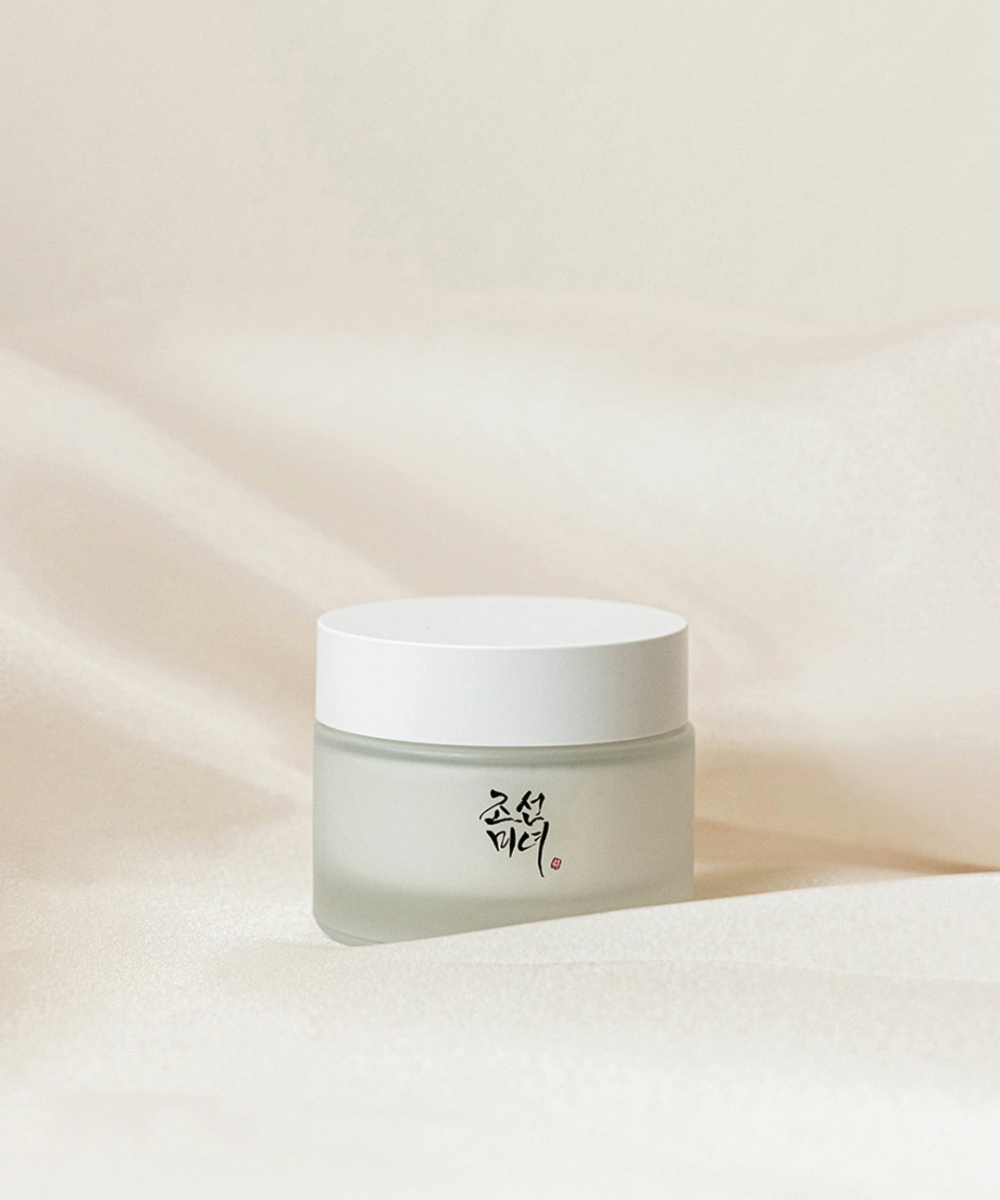 Dynasty Cream