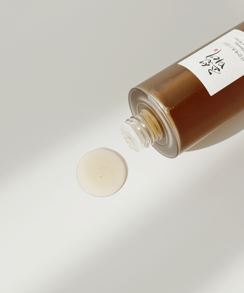 Ginseng Essence Water