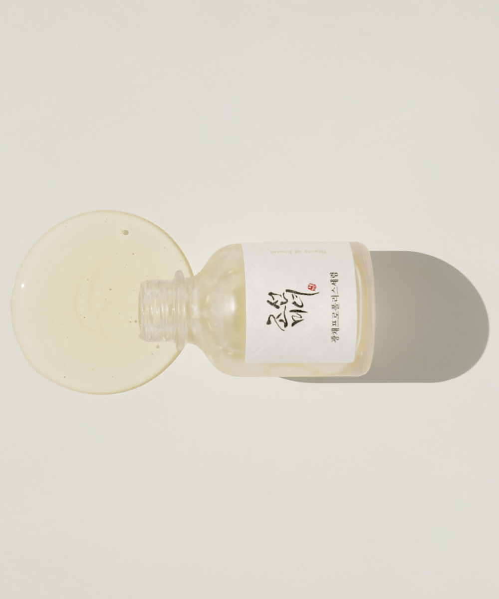 Glow Serum : Propolis + Niacinamide
