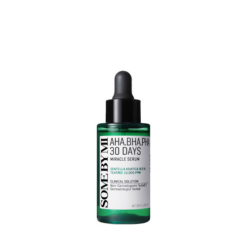 AHA BHA PHA 30 Days Miracle Serum