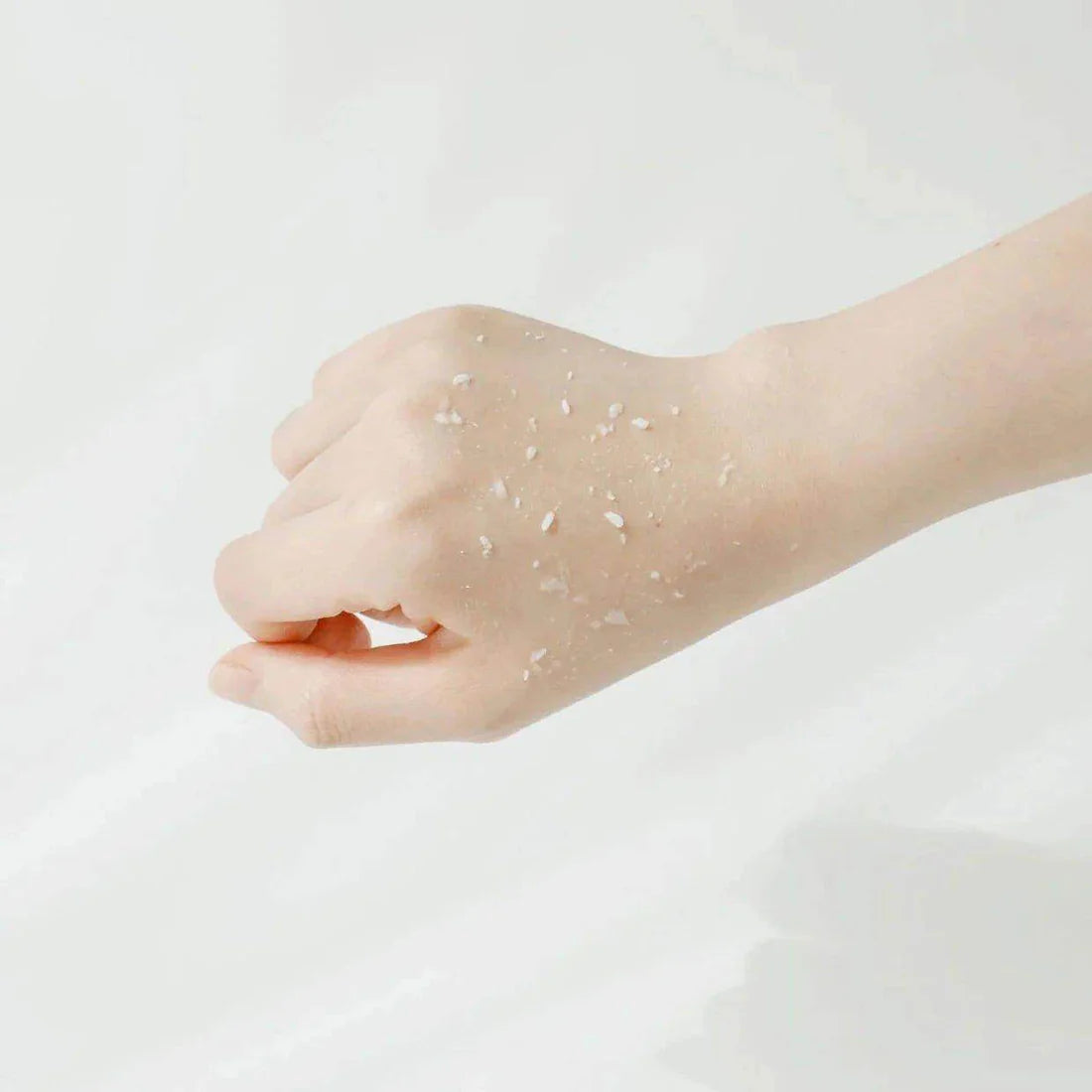 Apricot Blossom Peeling Gel