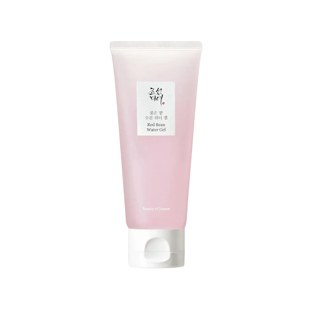 Red Bean Water Gel