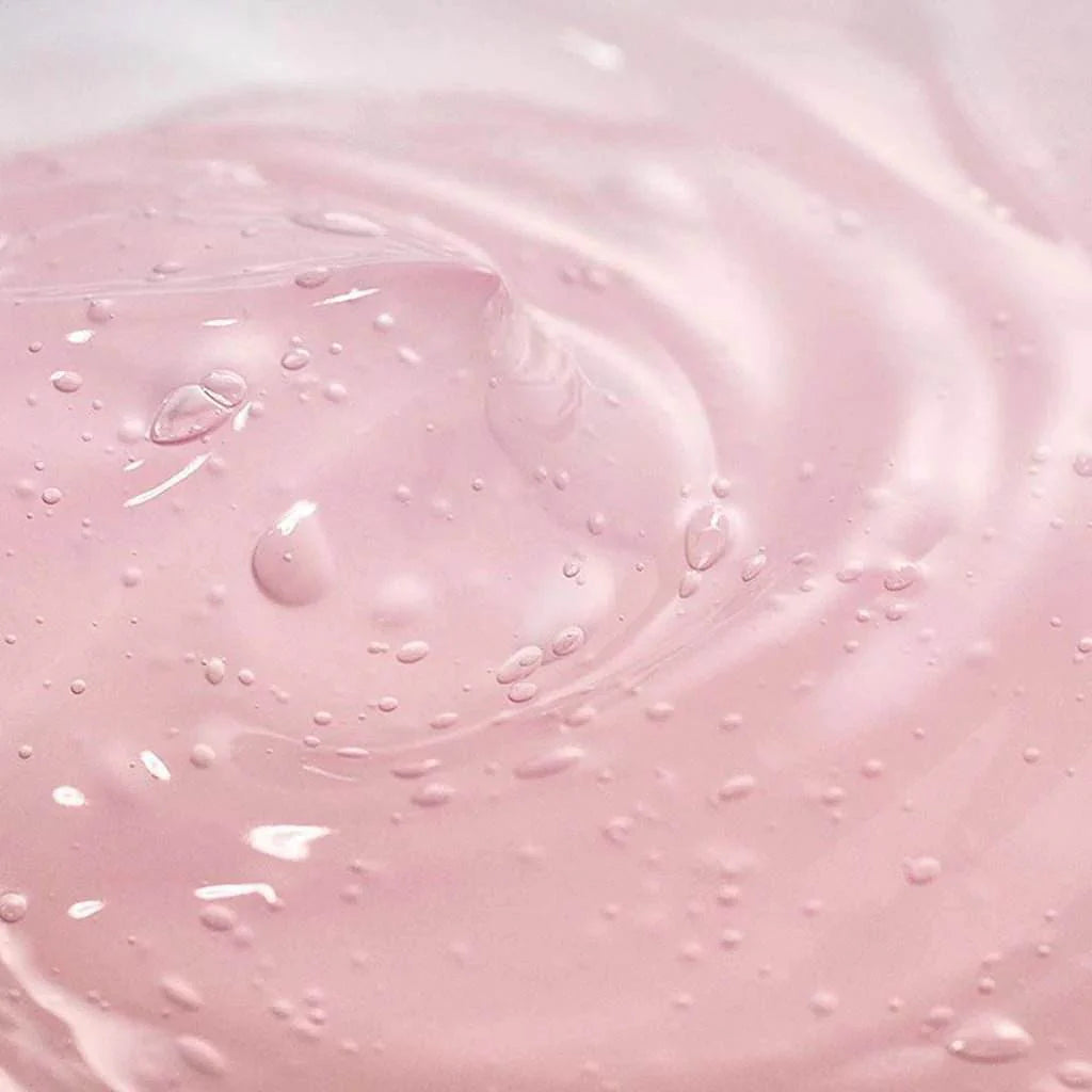 Red Bean Water Gel