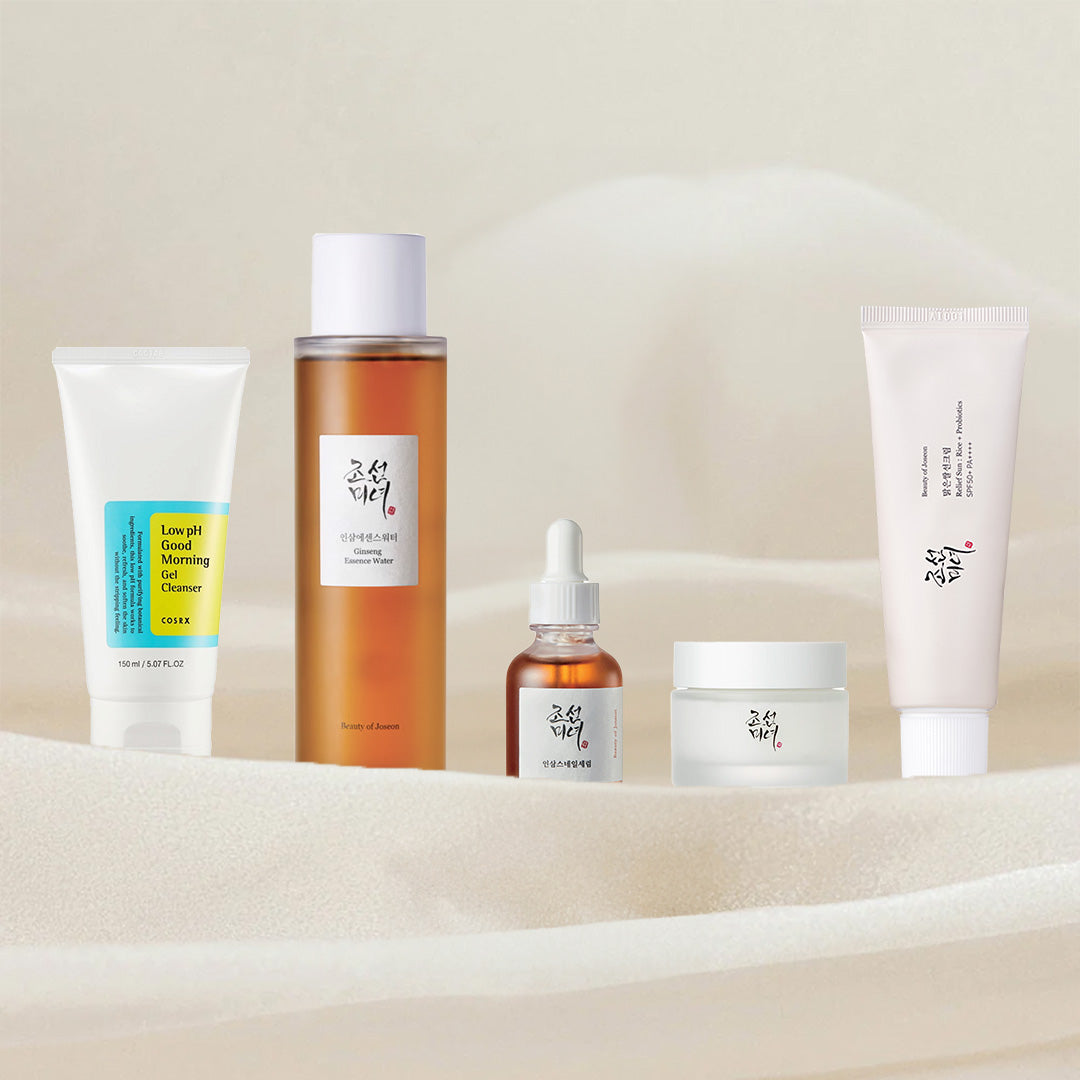 Kit Anti-Âge